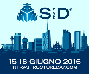 Server Infrastructure Days 2016