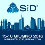 Server Infrastructure Days 2016